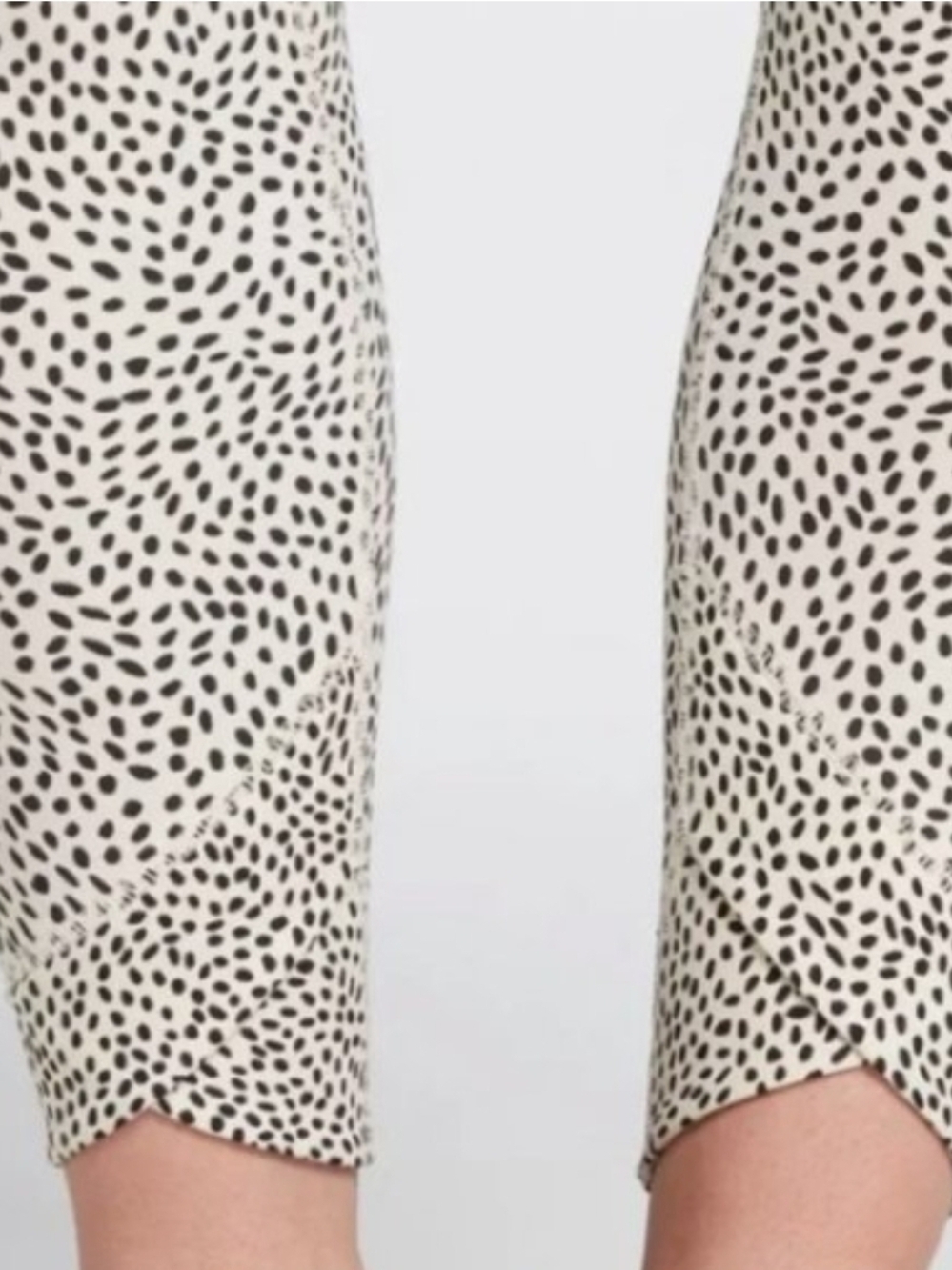 CALIA by Carrie Underwood Energize Crossover Leggings – NWOT SMALL - Picture 2 of 3